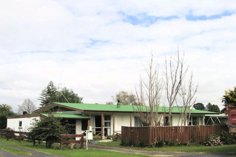 Photo of property in 316a Levers Road, Matua, Tauranga, 3110