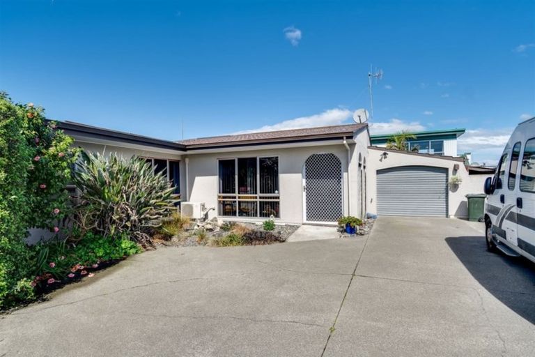 Photo of property in 269b Westminster Avenue, Tamatea, Napier, 4112