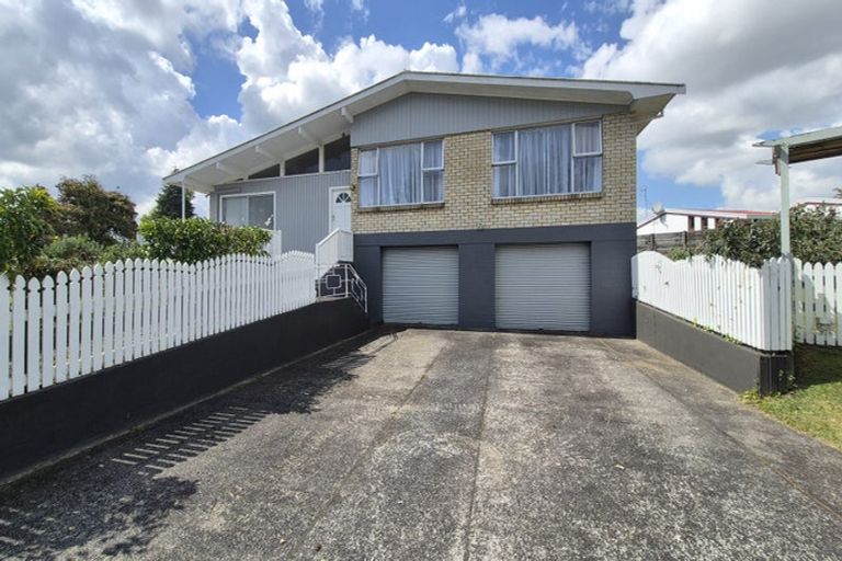 Photo of property in 32 Kensington Street, Tokoroa, 3420