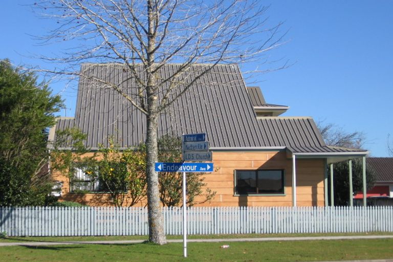 Photo of property in 41 Endeavour Avenue, Flagstaff, Hamilton, 3210