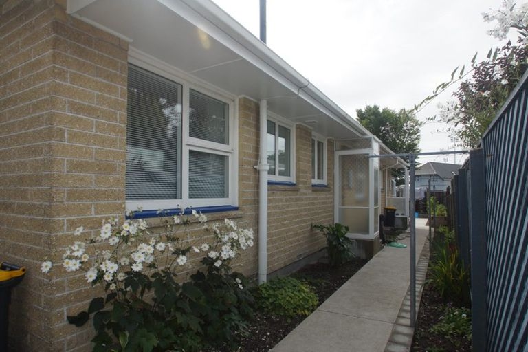 Photo of property in 4/67 Trafalgar Street, St Albans, Christchurch, 8014