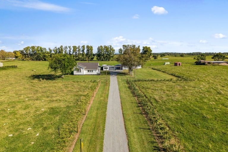 Photo of property in 167 Bowler Road, Otway, Te Aroha, 3392