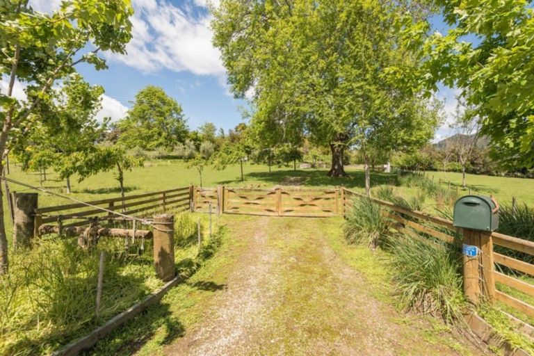 Photo of property in 281 Tadmor-bushend Road, Tapawera, Wakefield, 7096