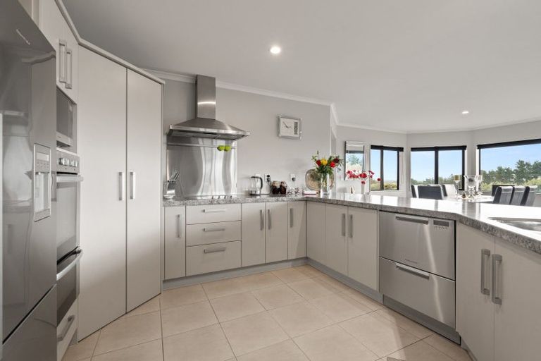 Photo of property in 184 Glenmorven Road, Morison Bush, Greytown, 5794