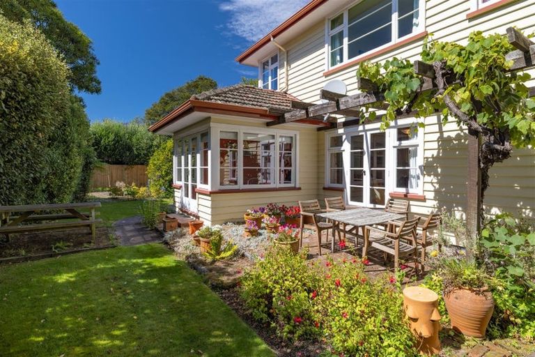 Photo of property in 31 Makora Street, Fendalton, Christchurch, 8041
