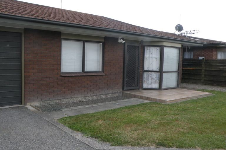 Photo of property in 984a Tremaine Avenue, Roslyn, Palmerston North, 4414