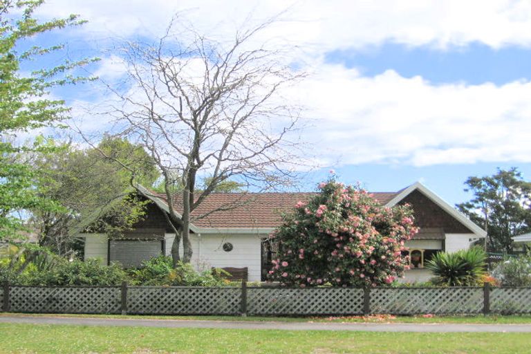 Photo of property in 7 Hinekura Avenue, Taupo, 3330