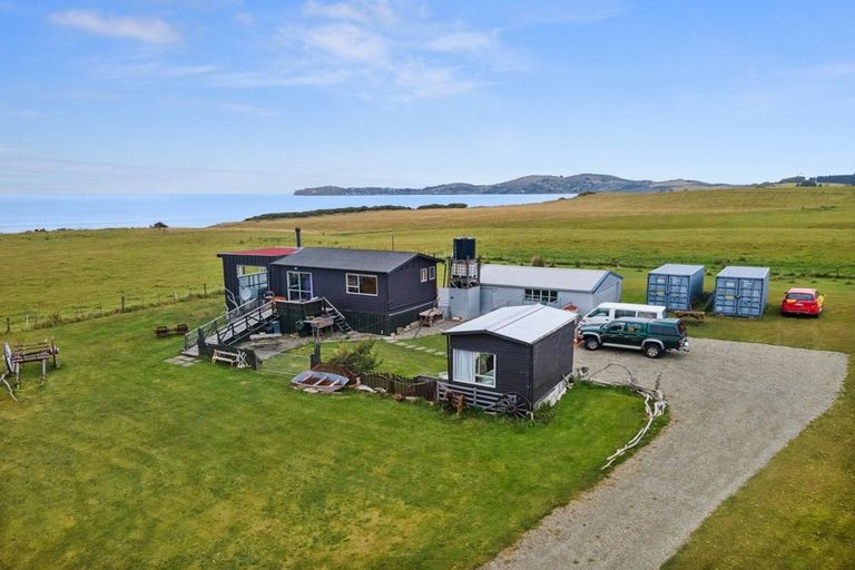 Photo of property in 13 Stafford Street, Hampden, 9410