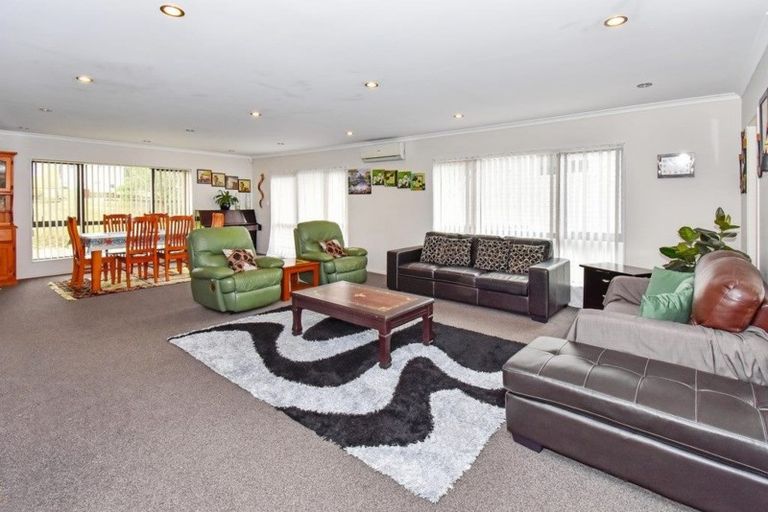 Photo of property in 4a Mclean Avenue, Papatoetoe, Auckland, 2025