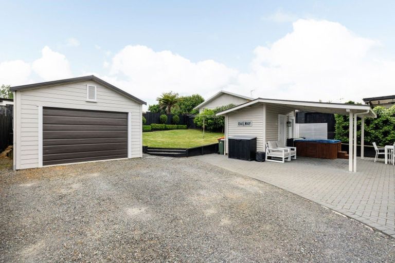 Photo of property in 9 Rata Street, Maeroa, Hamilton, 3200