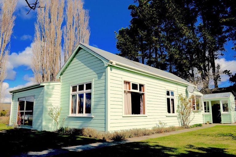 Photo of property in 638 Kyeburn-hyde Road, Kokonga, Ranfurly, 9397