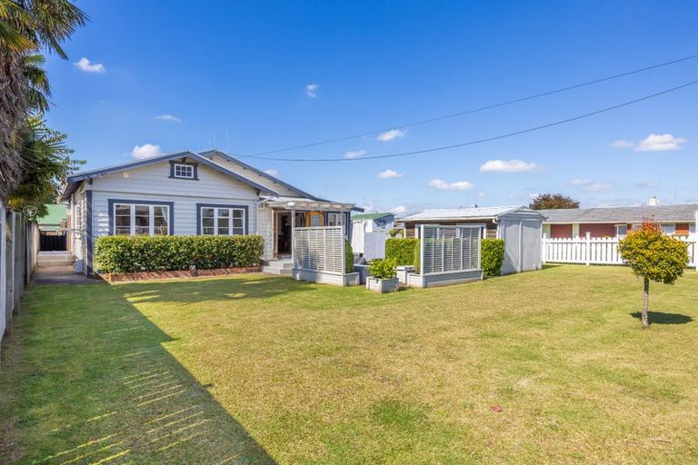 Photo of property in 390 Young Street, Te Awamutu, 3800