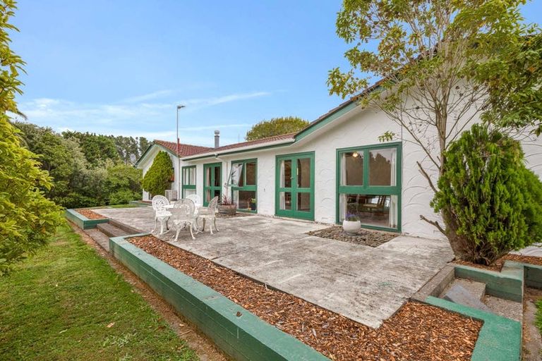 Photo of property in 674 Kelvin Grove Road, Kelvin Grove, Palmerston North, 4470