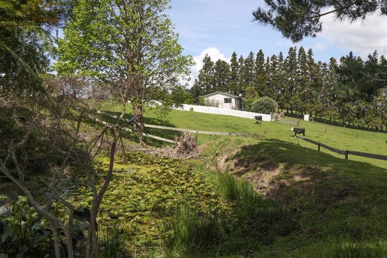 Photo of property in 1025 Hetherington Road, Ruawaro, Huntly, 3772