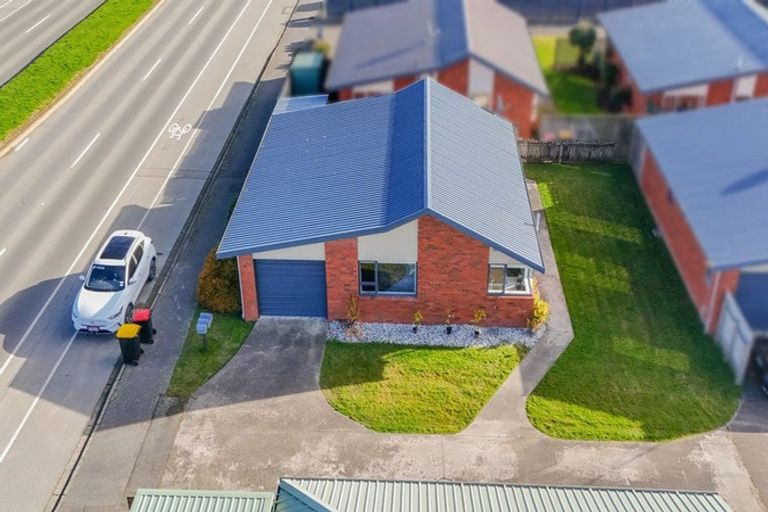 Photo of property in 74 Bainfield Road, Waikiwi, Invercargill, 9810