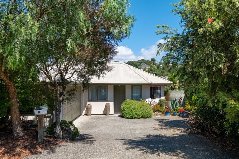 Photo of property in 10 Valley Heights Road, Stepneyville, Nelson, 7010