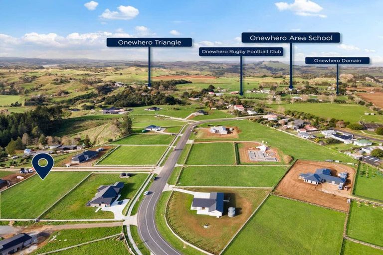 Photo of property in 24 Kaipo Heights Drive, Onewhero, 2697