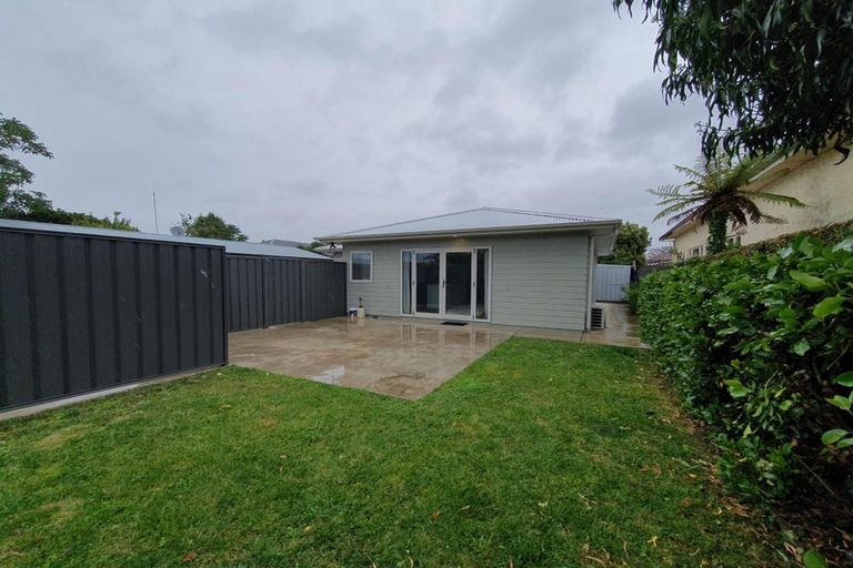 Photo of property in 4/22 Vigor Brown Street, Napier South, Napier, 4110