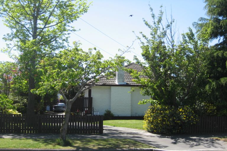 Photo of property in 15 Mooray Avenue, Bishopdale, Christchurch, 8053