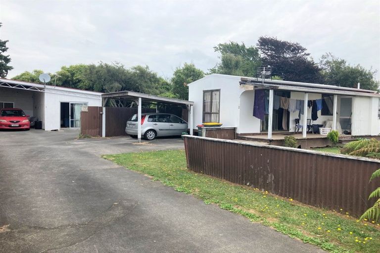 Photo of property in 15a Brookes Terrace, Waitara, 4320