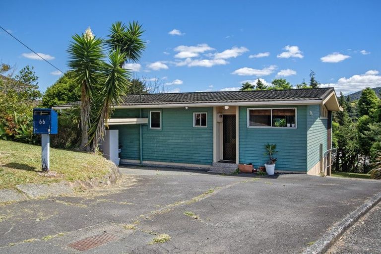 Photo of property in 66 Raumanga Heights Drive, Raumanga, Whangarei, 0110