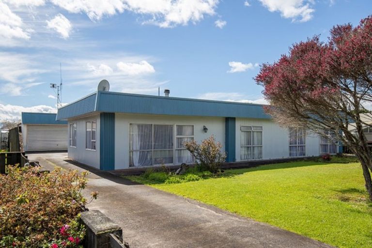 Photo of property in 4 Pinnock Place, Ngatea, 3503