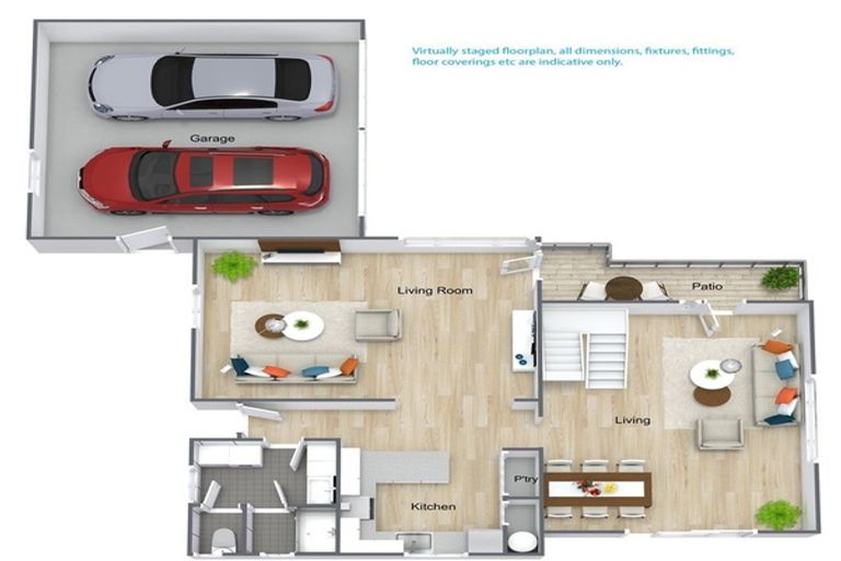 Photo of property in 93b Scott Street, Blenheim, 7201