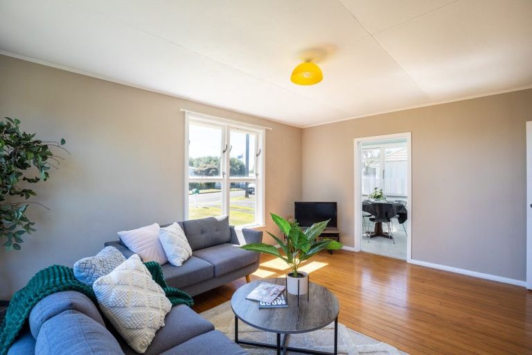 Photo of property in 11 Bedford Street, Fitzroy, New Plymouth, 4312