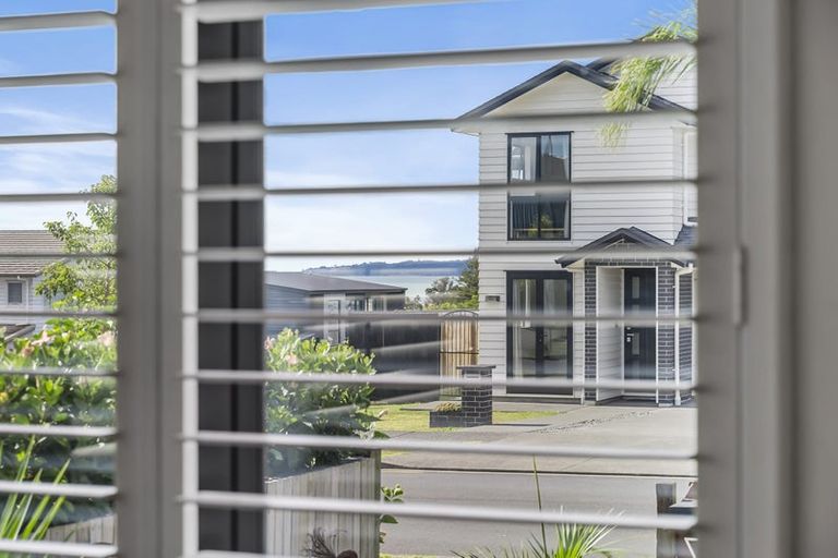 Photo of property in 27 Thistle Close, Beachlands, Auckland, 2018