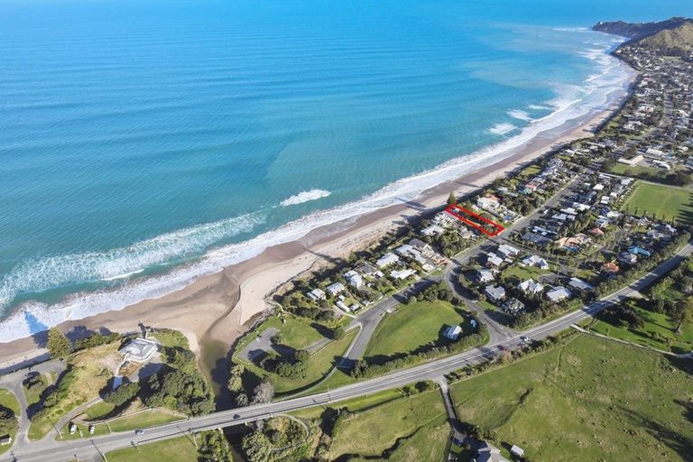 Photo of property in 119 Wairere Road, Wainui, Gisborne, 4010