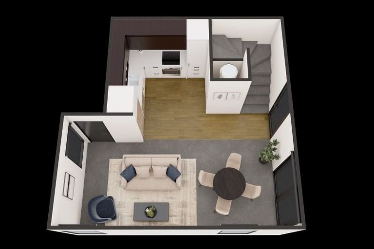 Photo of property in 5/79 Edmonton Road, Henderson, Auckland, 0612