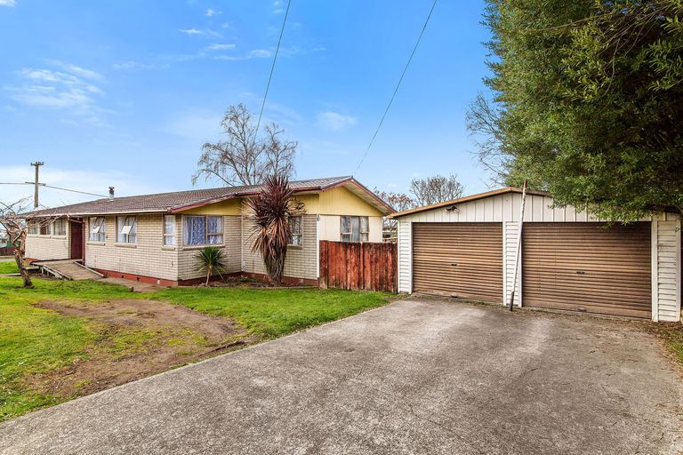Photo of property in 2 Turner Drive, Western Heights, Rotorua, 3015