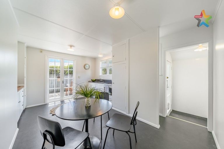 Photo of property in 85 Colson Street, Avalon, Lower Hutt, 5011