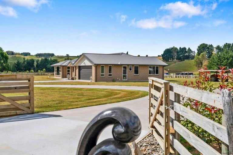Photo of property in 8 Mountain View Lane, Putaruru, 3481