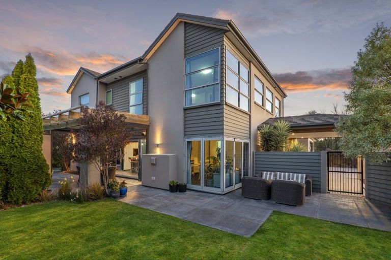 Photo of property in 3 Dewar Lane, Prebbleton, 7604