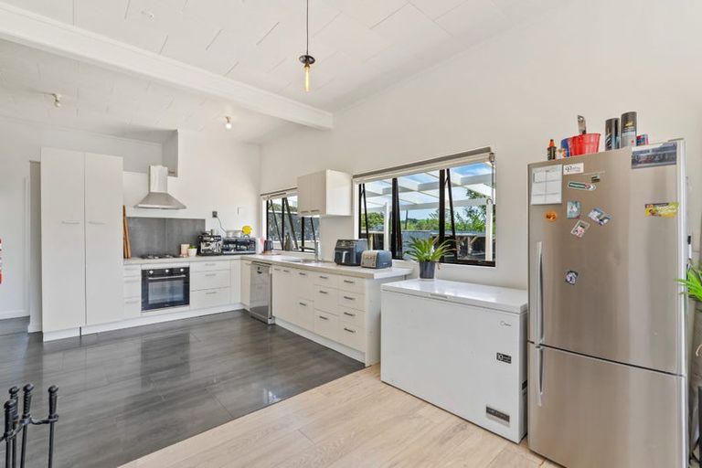 Photo of property in 73 Old North Road, Whakapara, Hikurangi, 0182