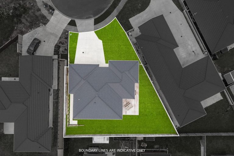 Photo of property in 9 Bathgate Court, Pokeno, 2402