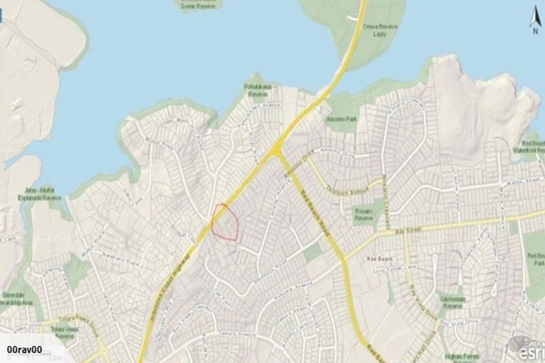 Photo of property in 179 Hibiscus Coast Highway, Red Beach, 0932