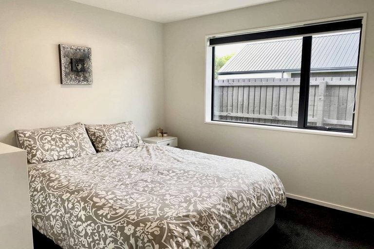 Photo of property in 12 Romanee Lane, Wigram, Christchurch, 8025