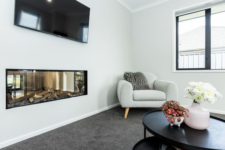 Photo of property in 15 Hikawera Drive, Frimley, Hastings, 4120