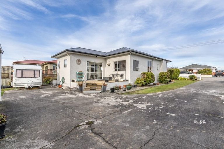 Photo of property in 31 Elizabeth Street, Gore, 9710