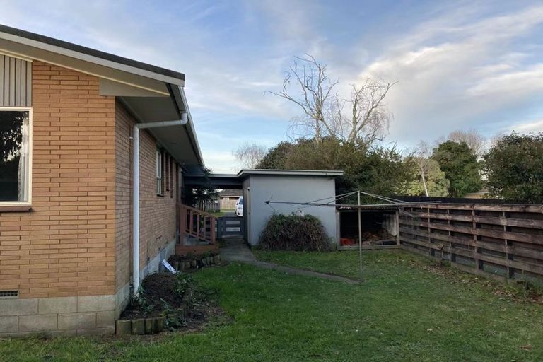 Photo of property in 137 Fairview Street, Chartwell, Hamilton, 3210