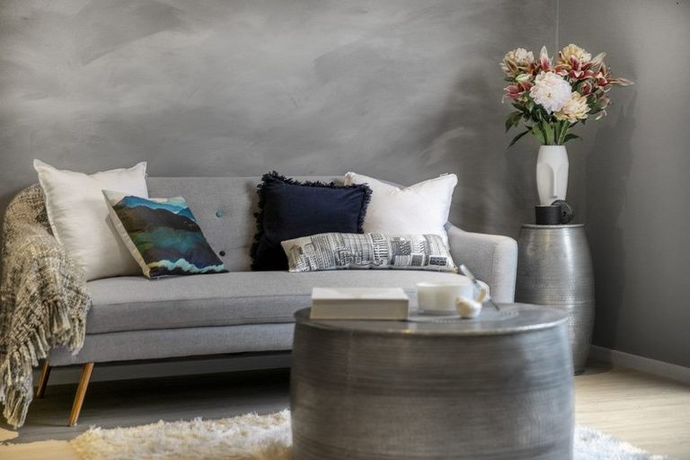 Photo of property in 9/40 Scarlet Oak Drive, Schnapper Rock, Auckland, 0632