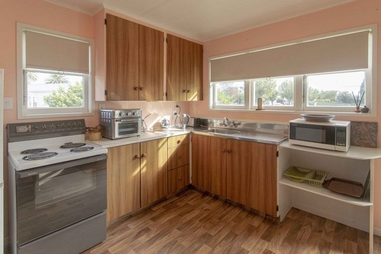 Photo of property in 12 Todd Street, Napier South, Napier, 4110