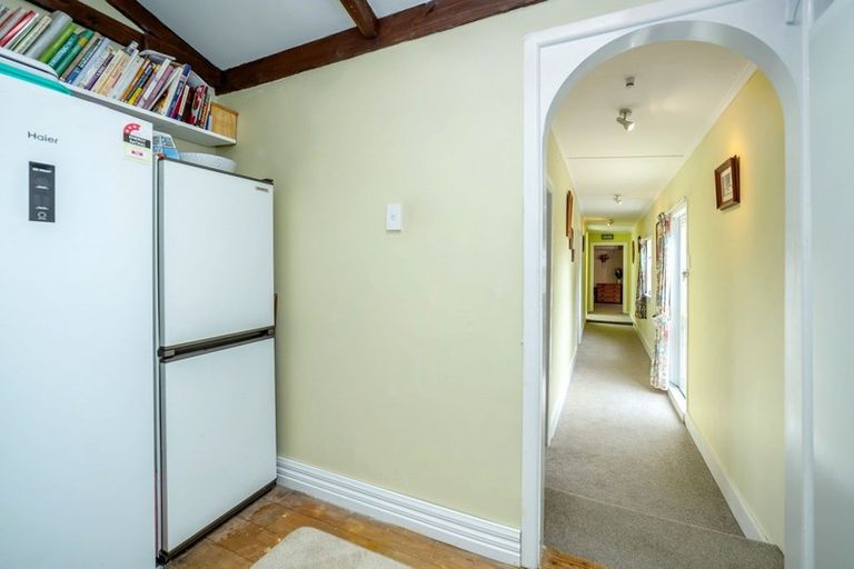 Photo of property in 123 Revans Street, Featherston, 5710