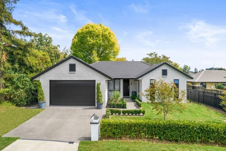 Photo of property in 11 Bronte Place, Leamington, Cambridge, 3432