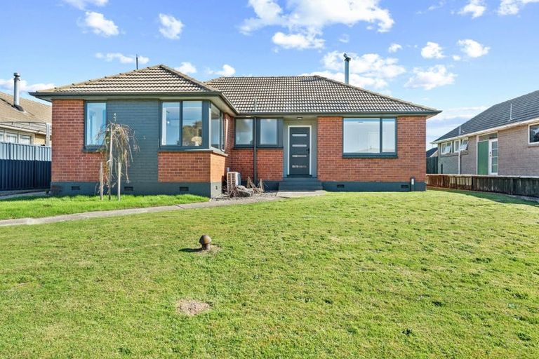 Photo of property in 58 Conway Crescent, Glengarry, Invercargill, 9810