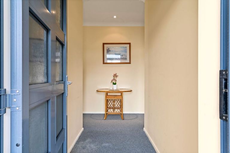 Photo of property in 191 Oakura Road, Oakura, Hikurangi, 0184