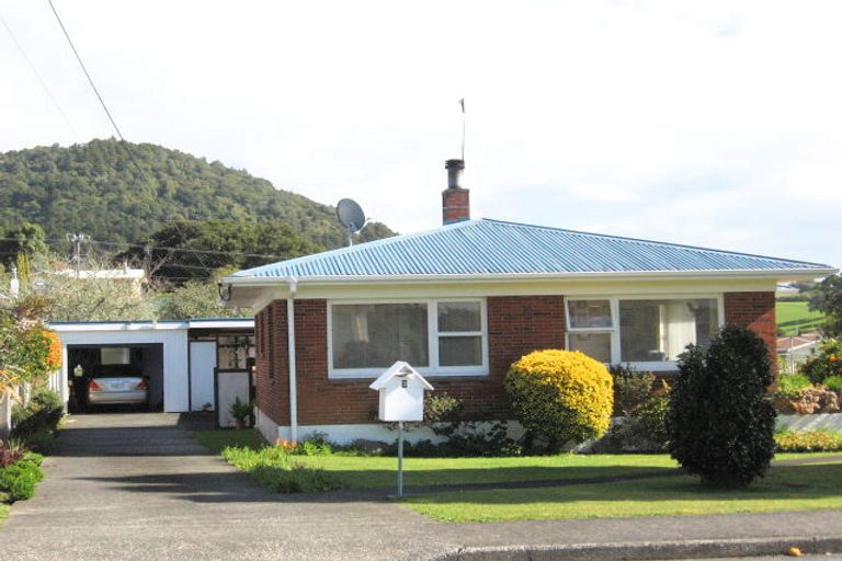 Photo of property in 3 Tuhangi Street, Te Kamo, Whangarei, 0112