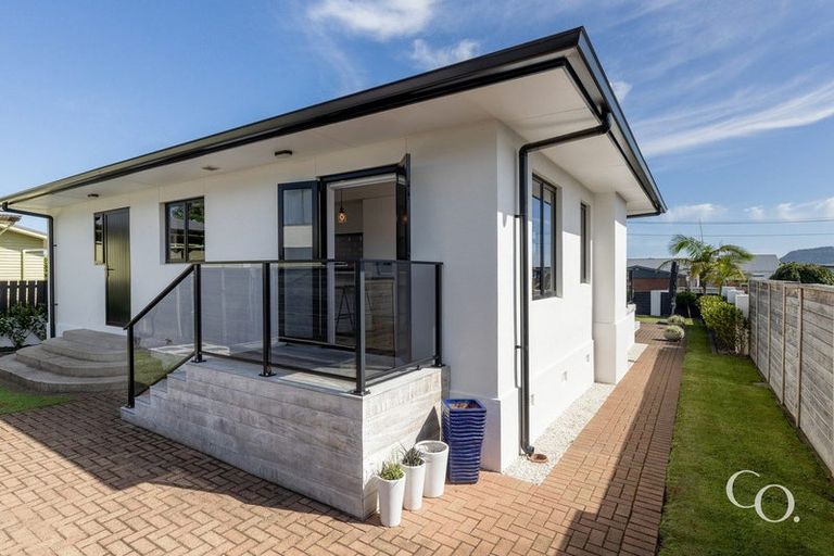 Photo of property in 13 Rushton Avenue, Otumoetai, Tauranga, 3110